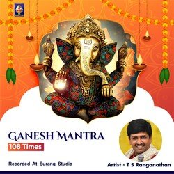 Ganesh Mantra 108 Times-SDwHWj5eA2E