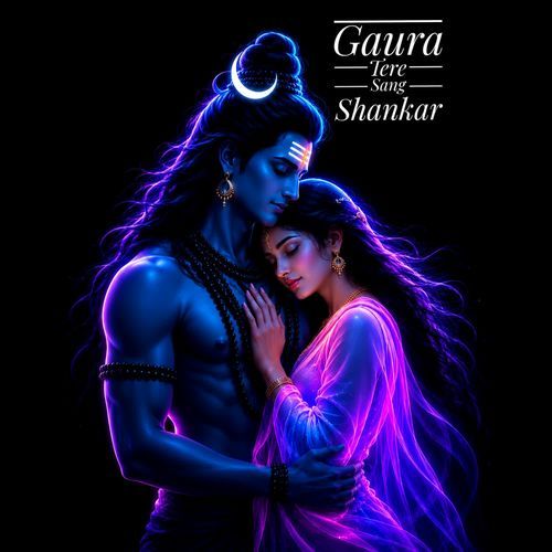 Gaura Tere Sang Shankar