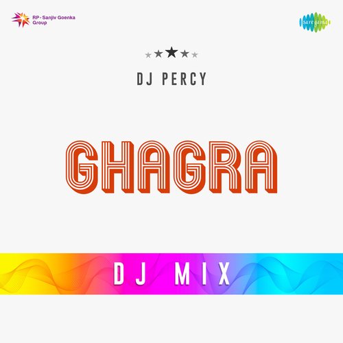 Ghagra DJ Mix