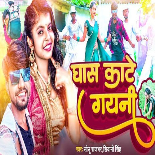 Ghas Kaate Gayini