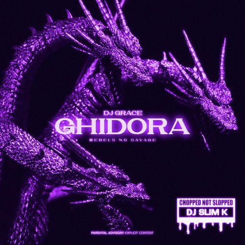 Ghidora (Chopped Not Slopped)