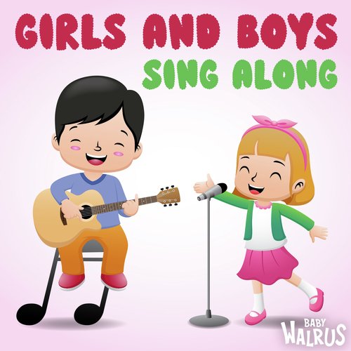 Twinkle Twinkle Little Star cover art