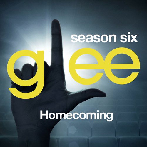 Glee: The Music, Homecoming_poster_image