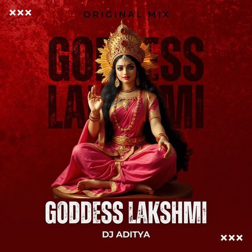 Goddess Lakshmi