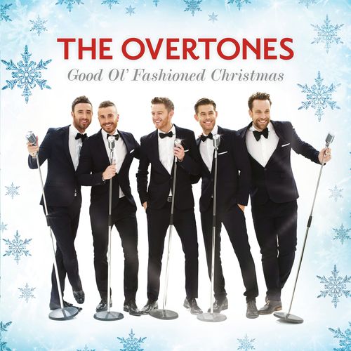 It's The Most Wonderful Time of the Year cover art