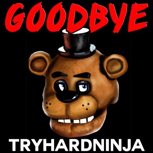 Goodbye (Instrumental) [feat. da Games]