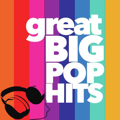 Great Big Pop Hits_poster_image