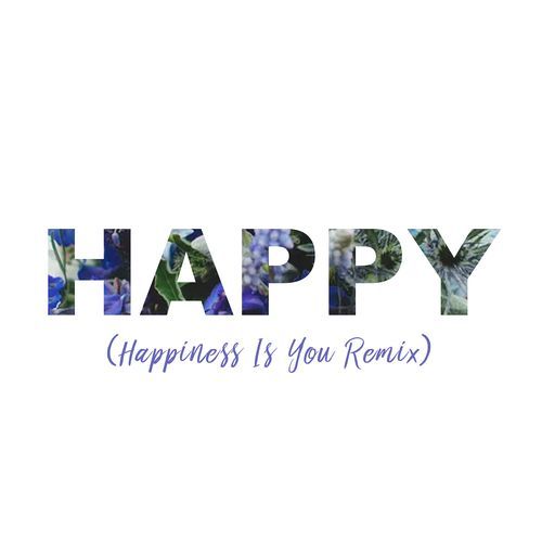 Happy (Happiness Is You Remix)_poster_image