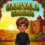 Hariyala Banna Sa