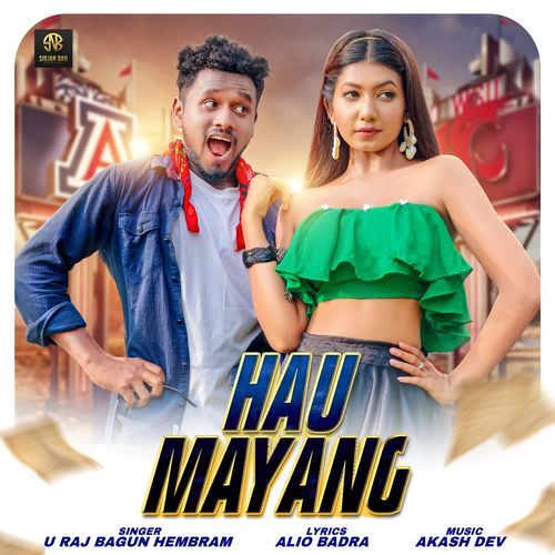 Hau Mayang (Ho Munda)