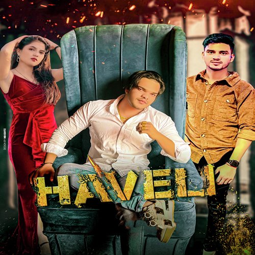 Haveli (feat. Soyal Qureshi)