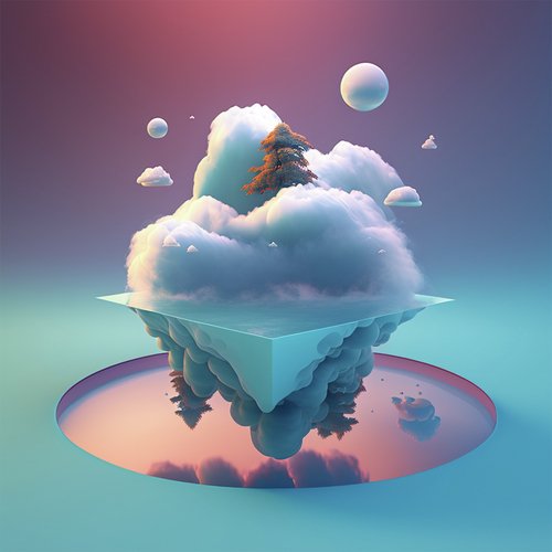 Heavenly Realms cover art