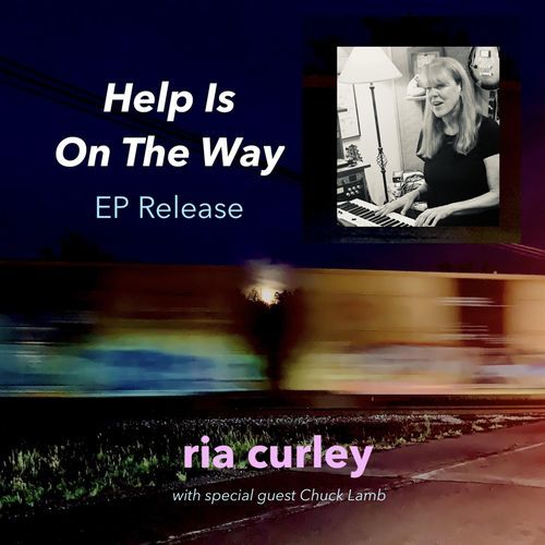Help Is On The Way (feat. Chuck Lamb)