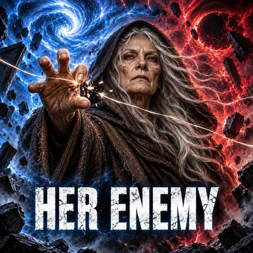Her Enemy