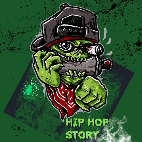 Hip Hop Story