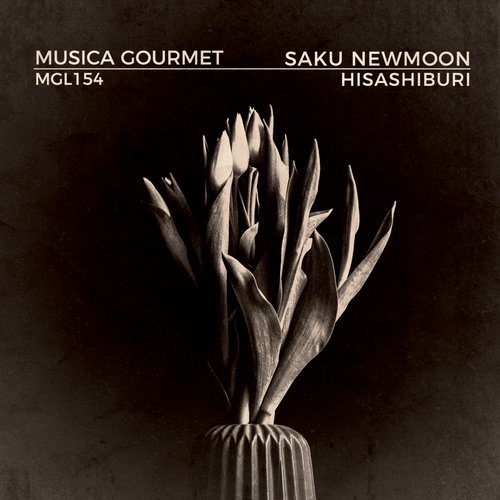 Hisashiburi cover art