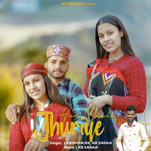 Hua Baula Jhuriye