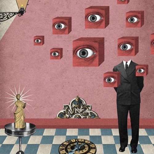 I See You