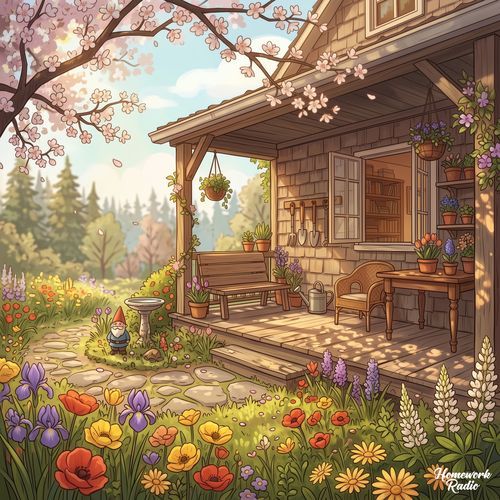 Ides of Spring