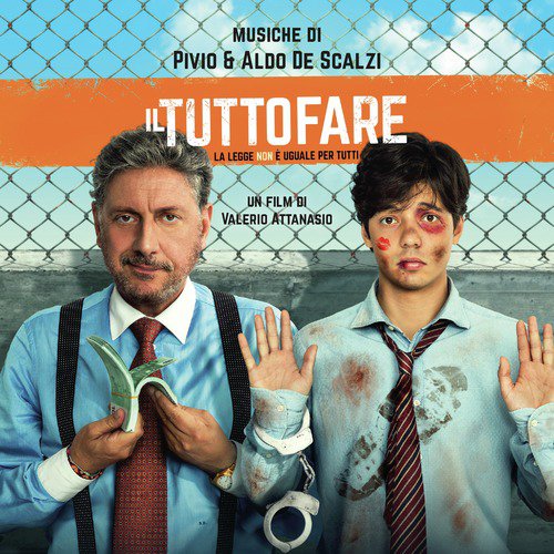 Spiaggiato tensivo, Pt. 2 cover art