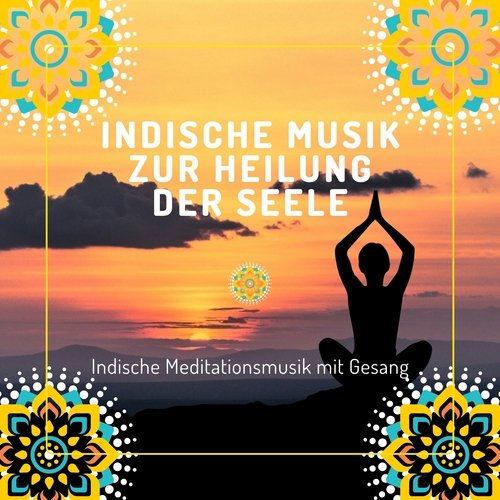 Buddhismus Ruhe cover art