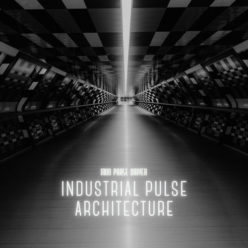 Mechanical Frequency Drift cover art