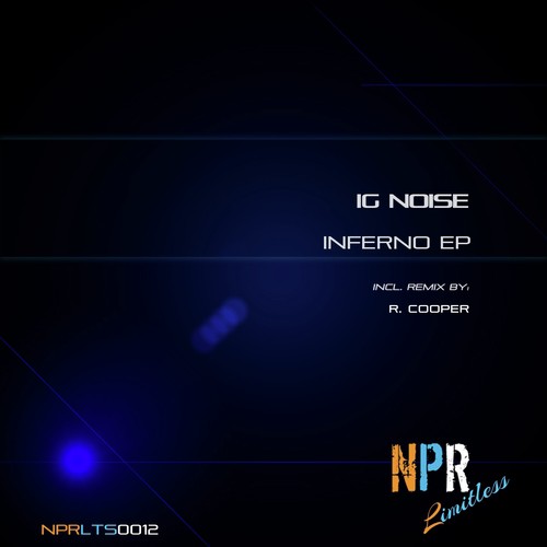 Inferno EP