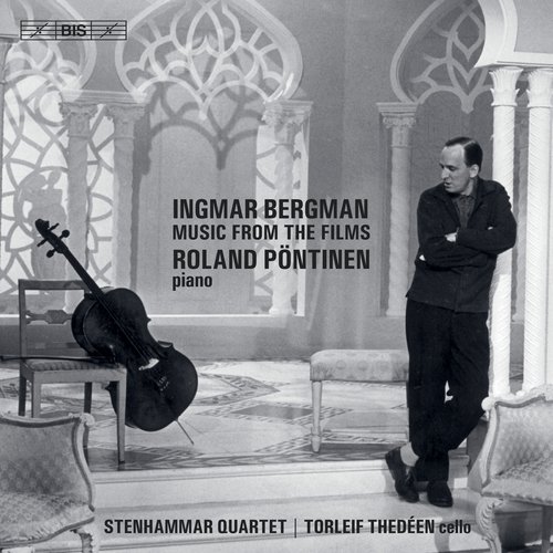 Ingmar Bergman: Music from the Films