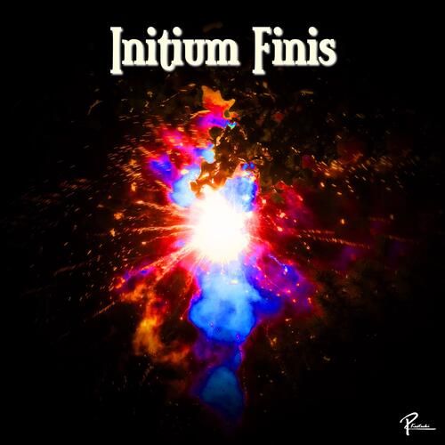 Finis Initii, Op. 1192a cover art
