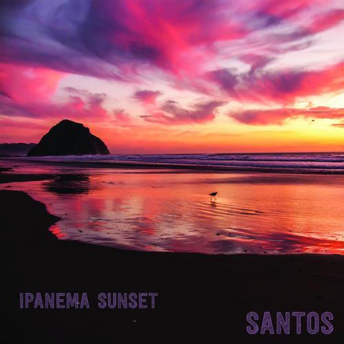 Ipanema Sunset