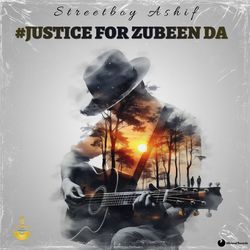 JUSTICE FOR ZUBEEN DA