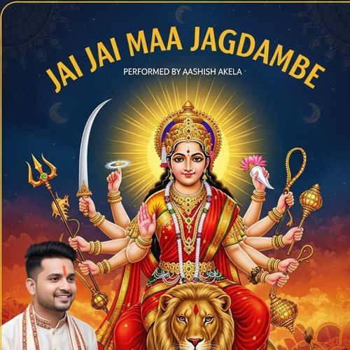 Jai Jai Maa Jagdambe