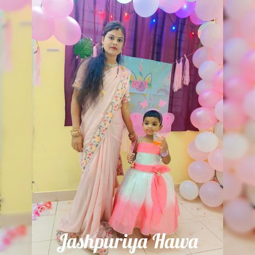 Jashpuriya Hawa