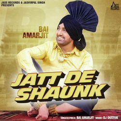 Jatt De Shaunk-ASAgexddcno