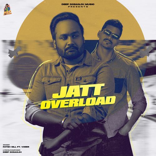 Jatt Overload