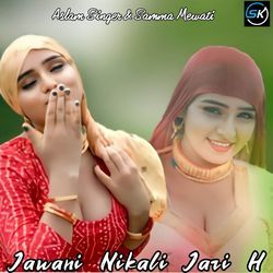 Jawani Nikali Jari H-LxsfcAdHeAE