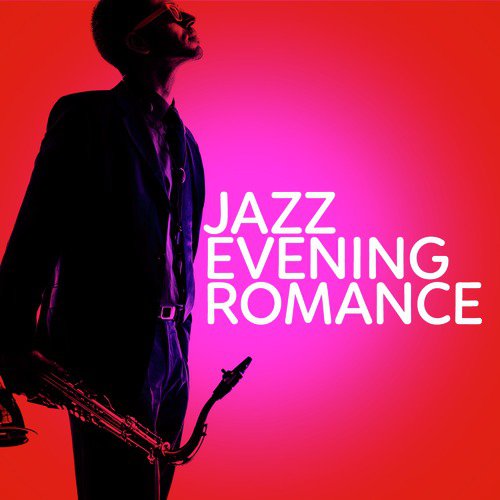 Jazz: Evening Romance