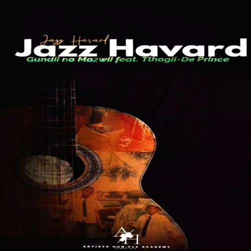 Jazz Havard (feat. Tlhogii-De Prince)