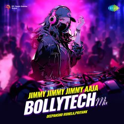 Jimmy Jimmy Jimmy Aaja - BollyTech Mix-Qx8fZgR4ckE