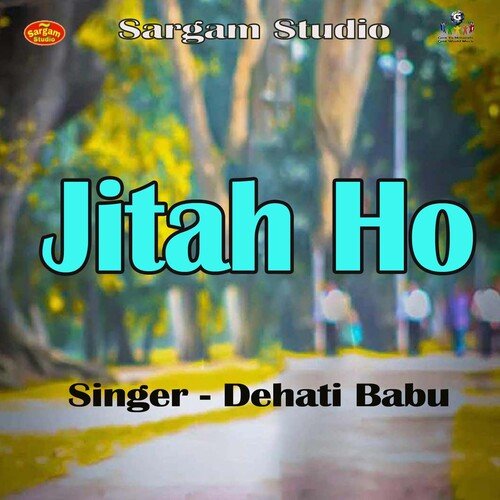 Jitah Ho