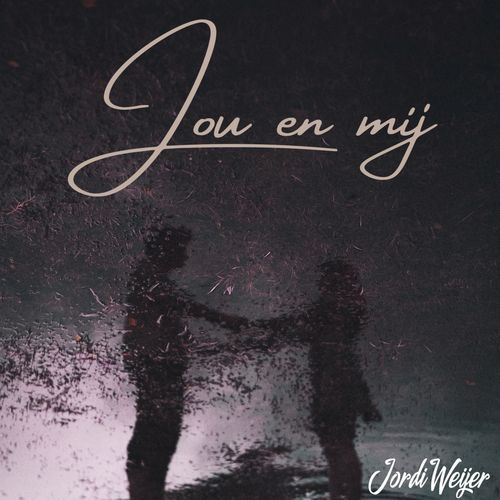 Jou en mij cover art