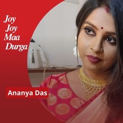 Joy Joy Maa Durga