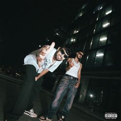 KAALI RANGE ACAPELLA by SAMEER ATEEQ, Trap Monk
