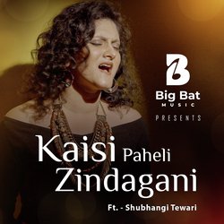 Kaisi Paheli Zindagani-PB0PZC5fYAs