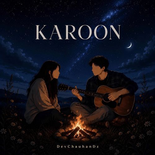 Karoon