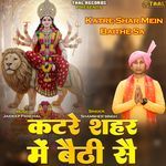 Katre Shar Mein Baithe Sa