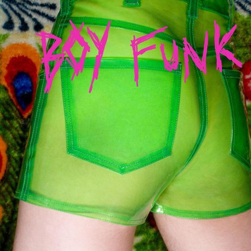  Boy Funk