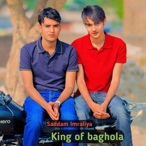 King of baghola