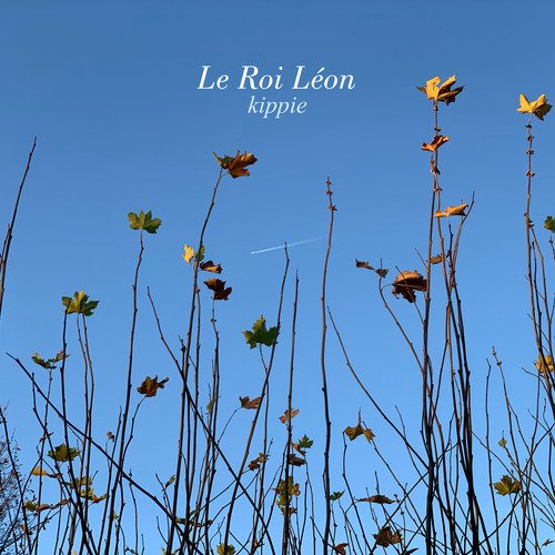 Kippie cover art
