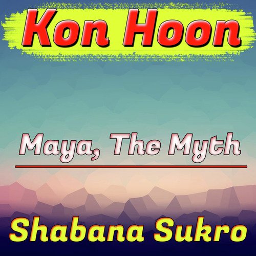 Kon Hoon ("From Maya)